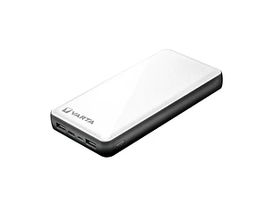 Powerbank Varta 20000MAH Branco