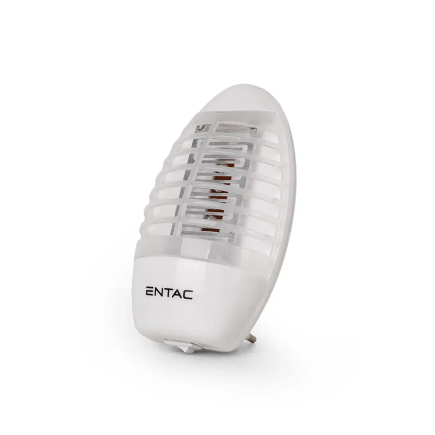 Eletrocutor de insetos Entac com ligação à ficha 1,5W 2