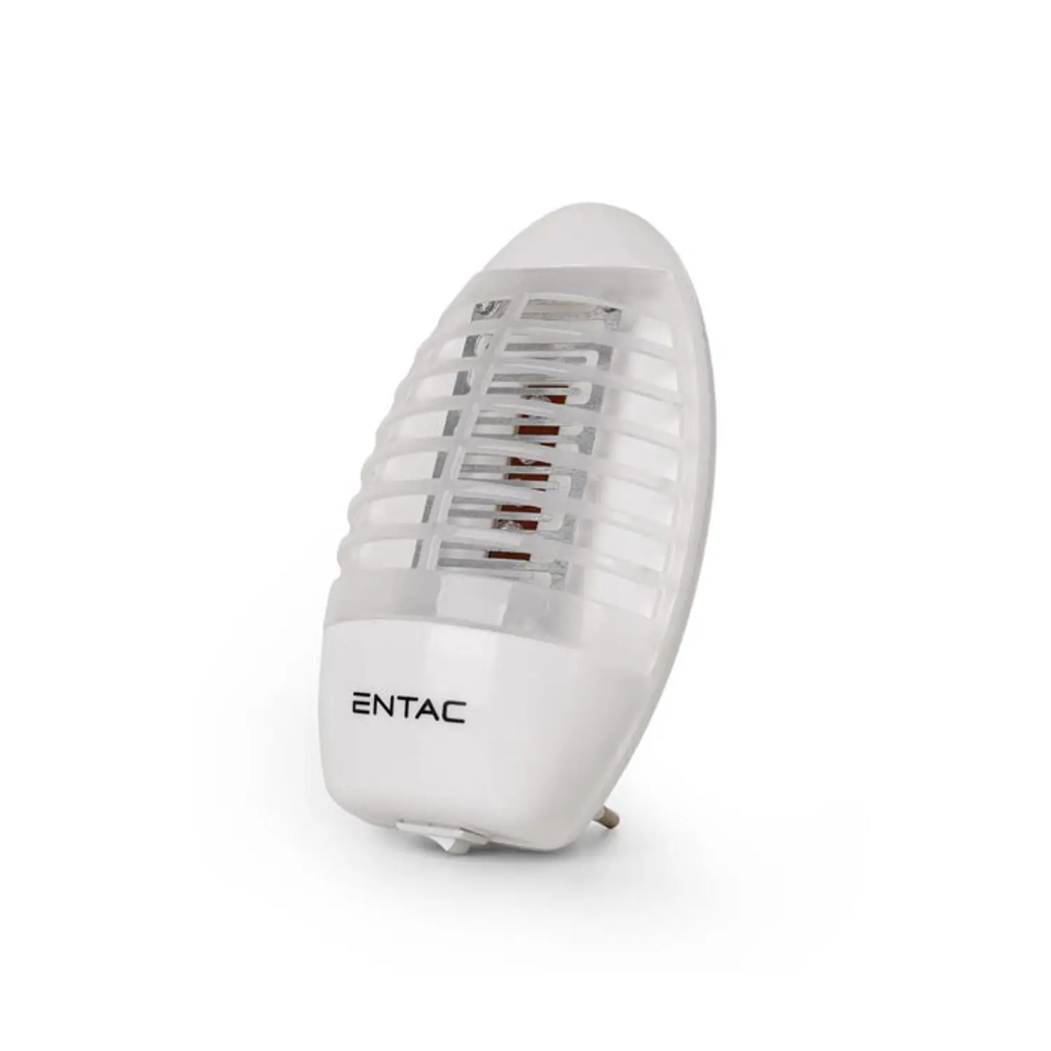 Eletrocutor de insetos Entac com ligação à ficha 1,5W 2