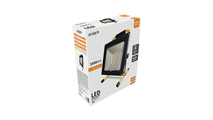 Projetor Avide LED Recarregável 50W 4000K