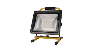 Projetor Avide LED Recarregável 50W 4000K