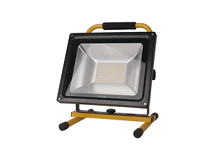 Projetor Avide LED Recarregável 50W 4000K