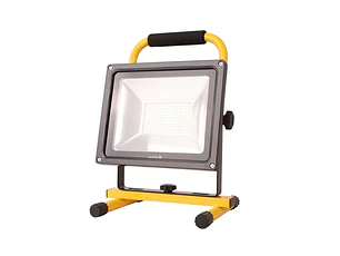 Projetor Avide LED Recarregável 30W 4000K