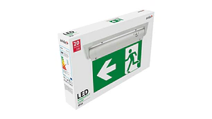 Armadura de Emergência Avide LED IP20