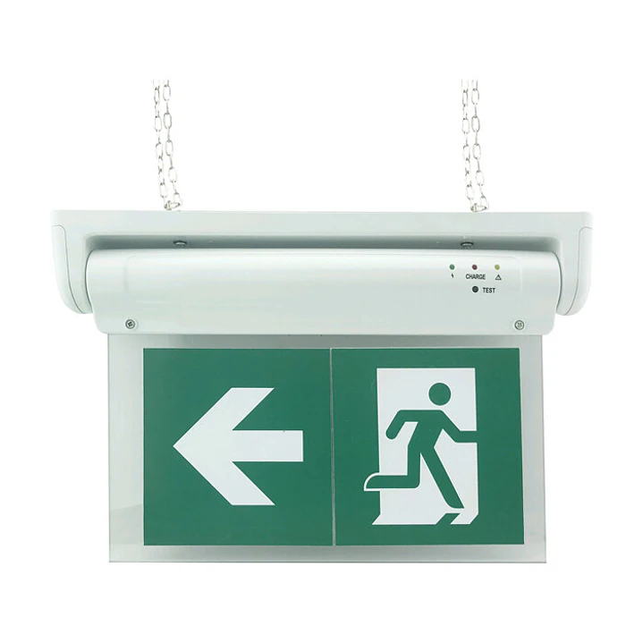 Armadura de Emergência Avide LED IP20 3