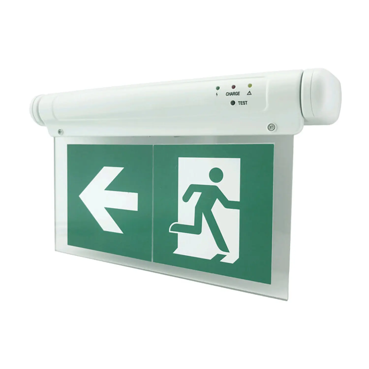 Armadura de Emergência Avide LED IP20 4