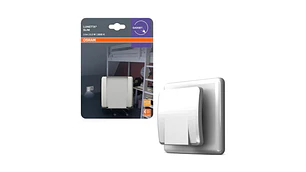 Luz de Presença Osram Led Slim 0,3W 3000K