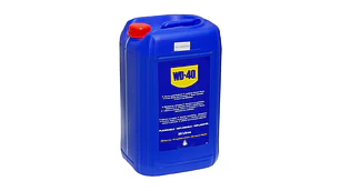WD-40 25LT Bidão