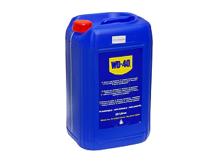 WD-40 25LT Bidão