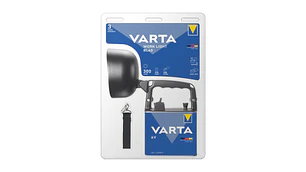 Lanterna Varta LED 18660 Work Light Bl