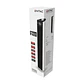 Aquecedor Entac Torre LED com comando 2000W - thumbnail 1