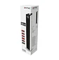 Aquecedor Entac Torre LED com comando 2000W - thumbnail 1