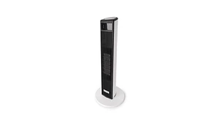 Aquecedor Entac Torre LED com comando 2000W
