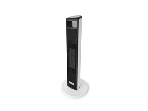 Aquecedor Entac Torre LED com comando 2000W
