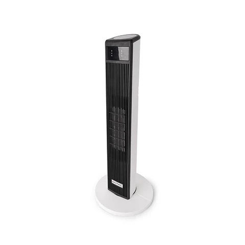 Aquecedor Entac Torre LED com comando 2000W
