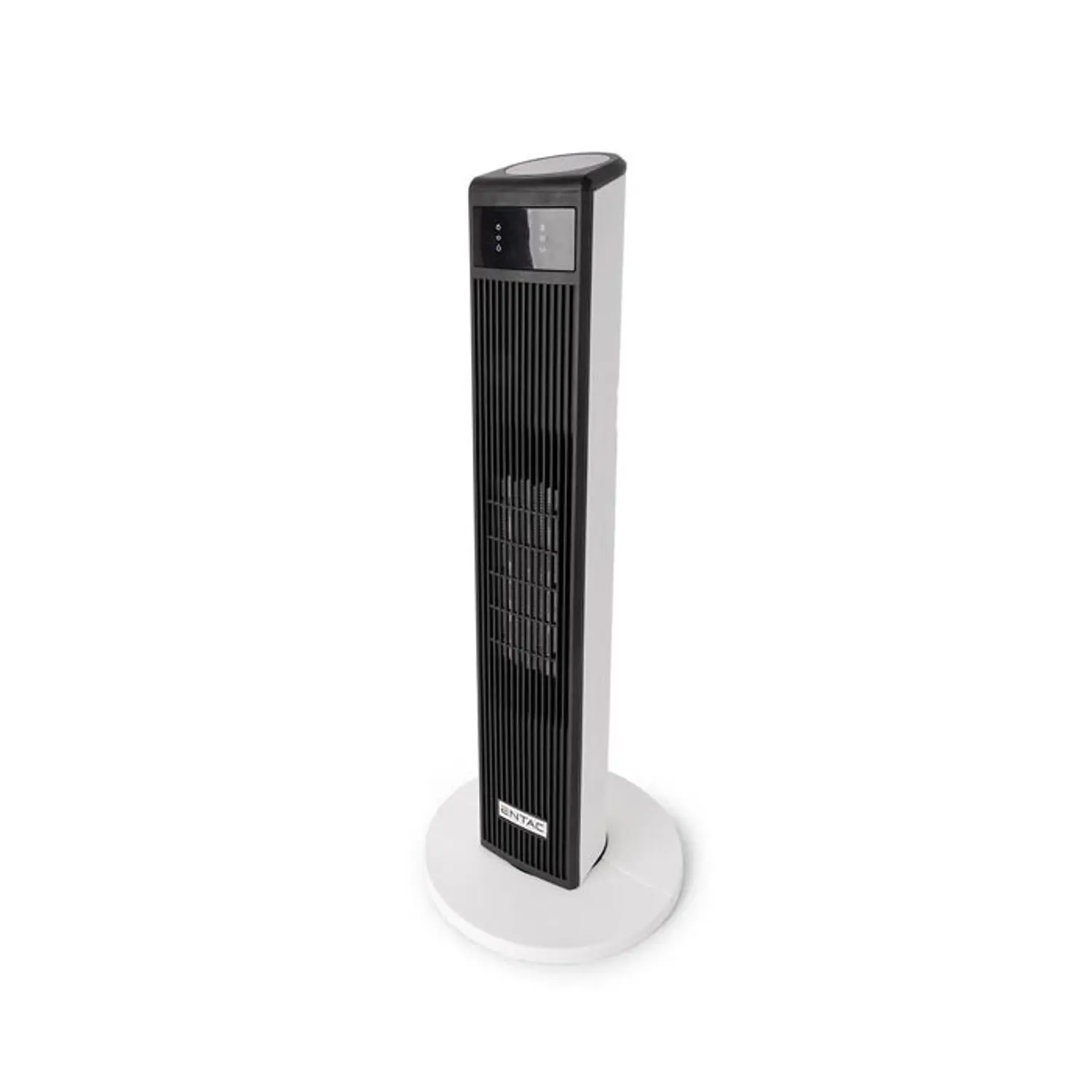 Aquecedor Entac Torre LED com comando 2000W 2