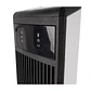 Aquecedor Entac Torre LED com comando 2000W - thumbnail 4