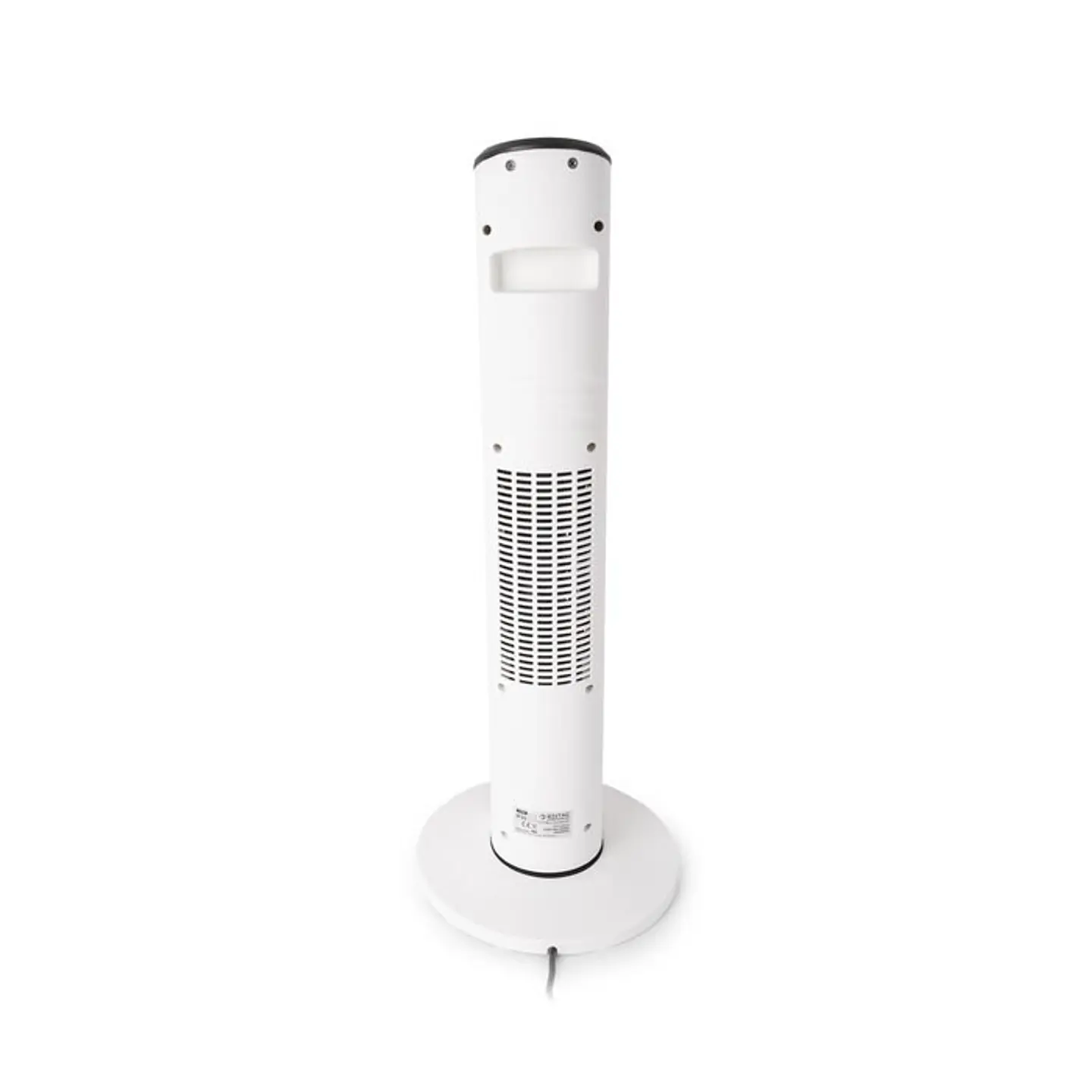 Aquecedor Entac Torre LED com comando 2000W 5