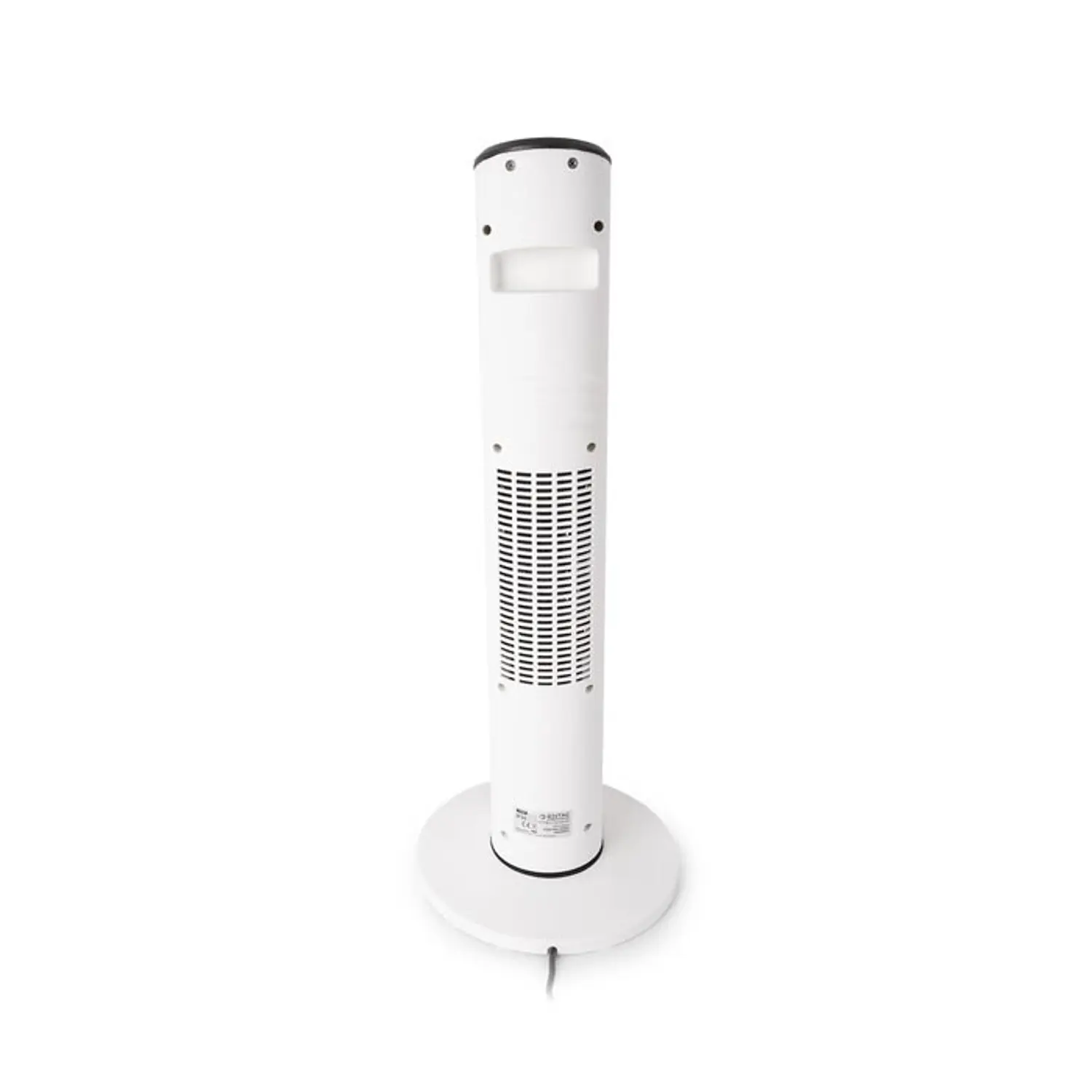Aquecedor Entac Torre LED com comando 2000W 5
