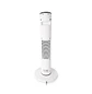 Aquecedor Entac Torre LED com comando 2000W - thumbnail 5