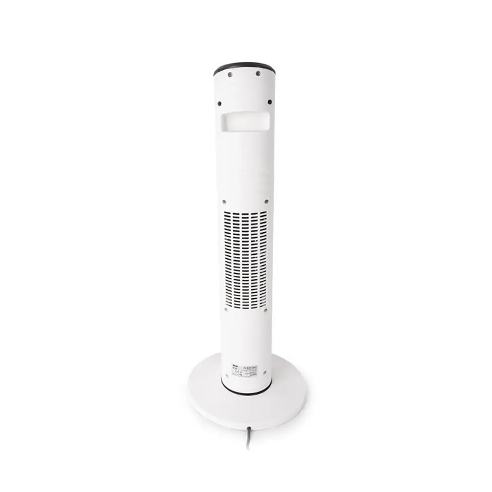 Aquecedor Entac Torre LED com comando 2000W 5