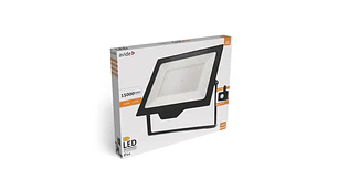 Projetor Avide LED 150W 4000K c/Sensor
