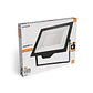 Projetor Avide LED 150W 4000K c/Sensor - thumbnail 1