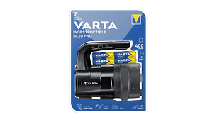 Lanterna Varta LED 18751 Indestrutível BL20 Pro