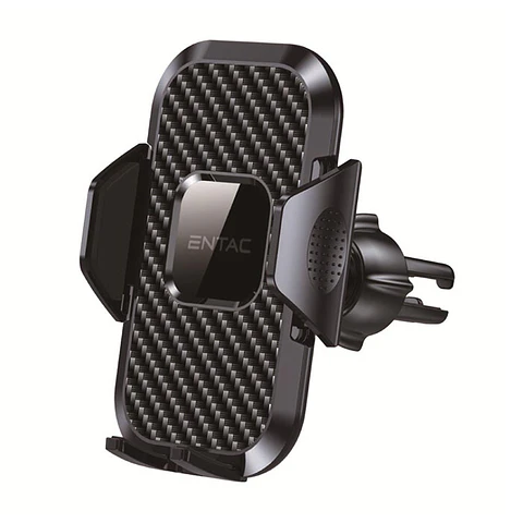 Suporte de Telemóvel Entac Clip
