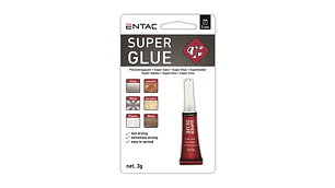 Cola Entac Super 3GR