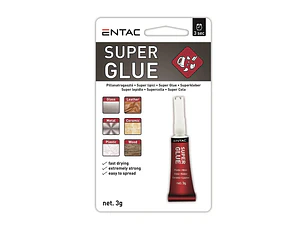 Cola Entac Super 3GR