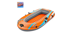 BARCO INSUFLAVEL 196X106