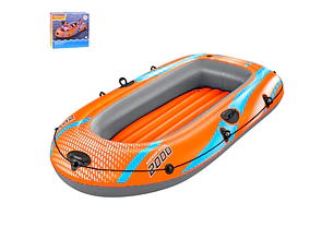 BARCO INSUFLAVEL 196X106