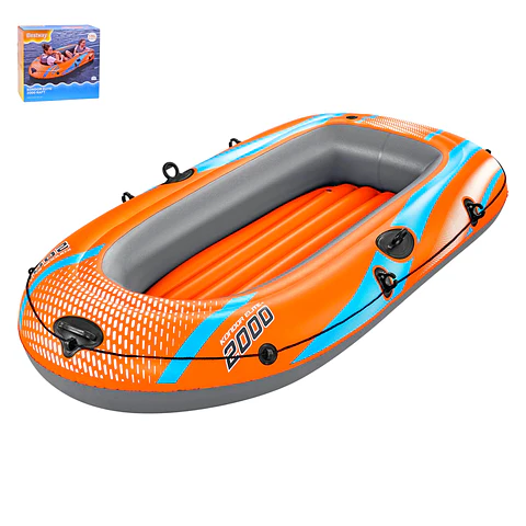 BARCO INSUFLAVEL 196X106