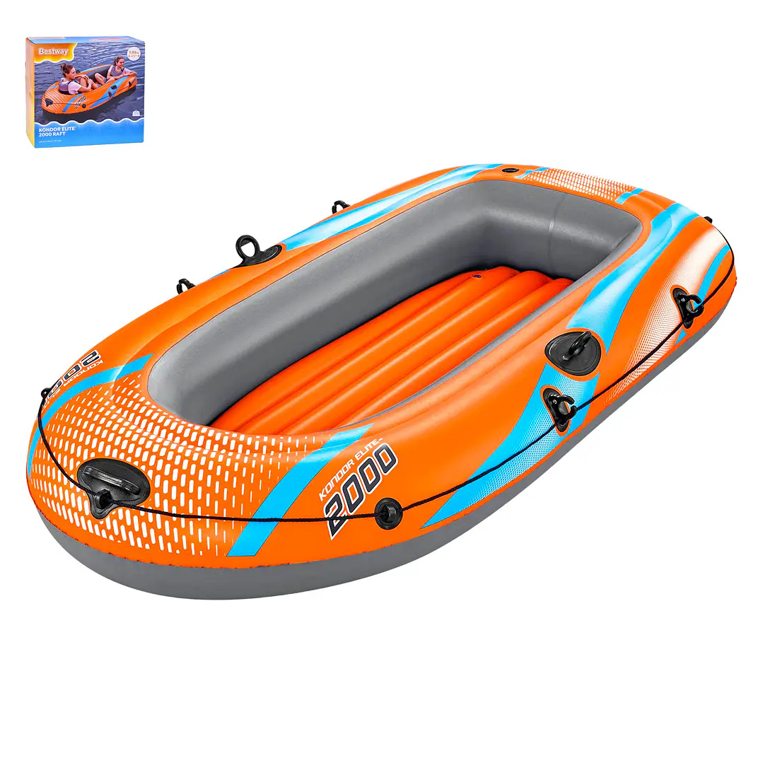 BARCO INSUFLAVEL 196X106 1