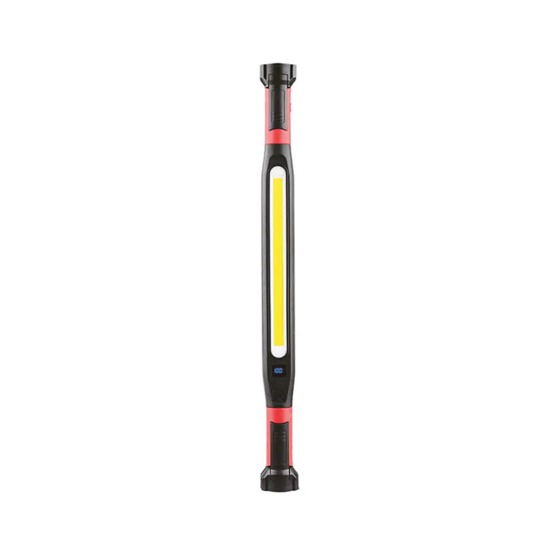 Lanterna Entac LED 10W Trabalho Multifunções 2