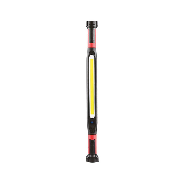 Lanterna Entac LED 10W Trabalho Multifunções 2
