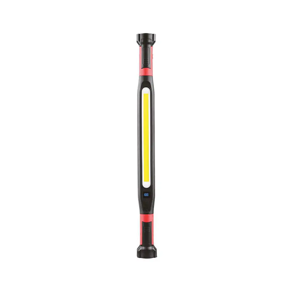 Lanterna Entac LED 10W Trabalho Multifunções 2
