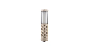 Lanterna Entac LED Campismo 5W Telescópica