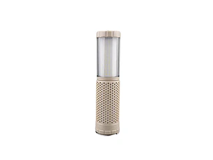 Lanterna Entac LED Campismo 5W Telescópica