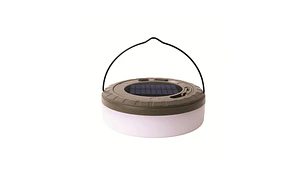 Lanterna Entac LED 3W Solar Campismo 10MT