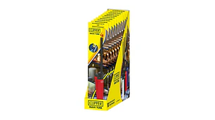Isqueiro Clipper Cozinha Maxi Tube Blister