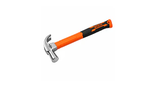 Wokin - Martelo de Carpinteiro com fibra 25MM
