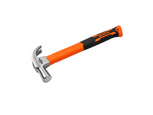 Wokin - Martelo de Carpinteiro com fibra 25MM
