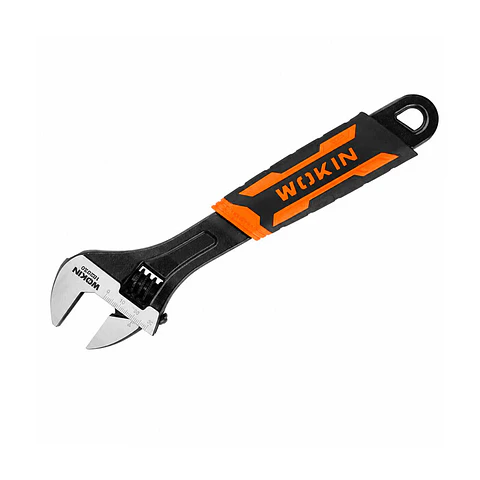 Wokin - Chave Inglesa 10''