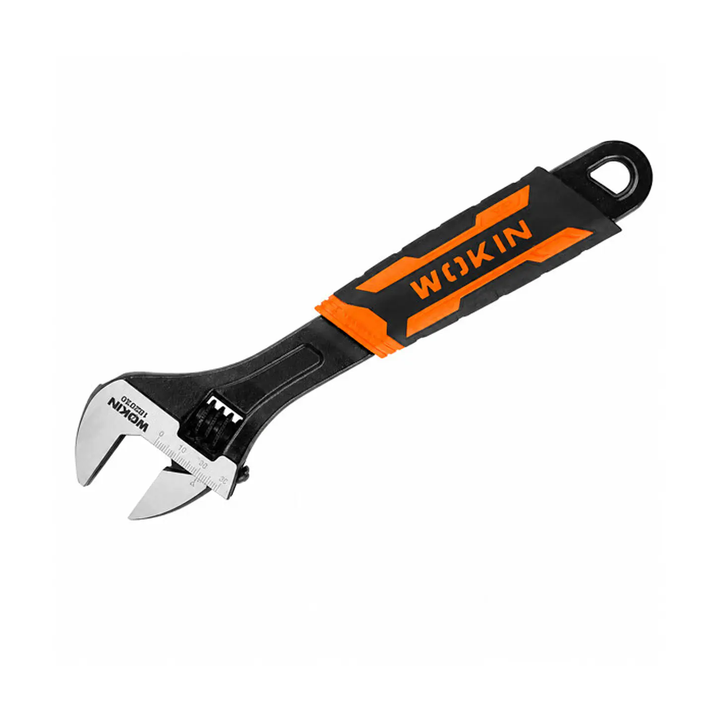 Wokin - Chave Inglesa 10'' 1