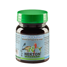 Nekton B-Komplex