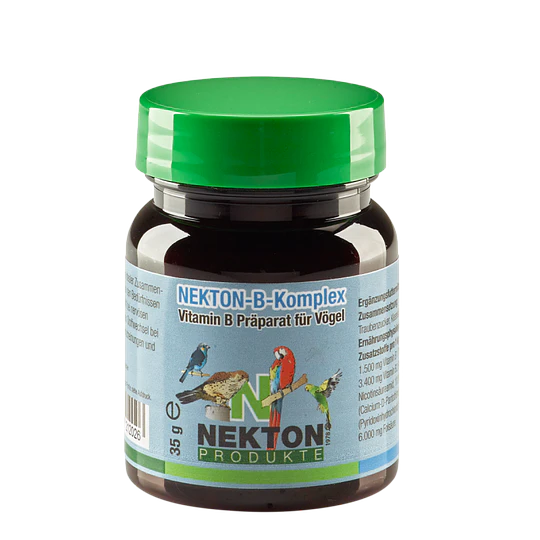 Nekton B-Komplex