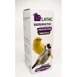 Seripatic