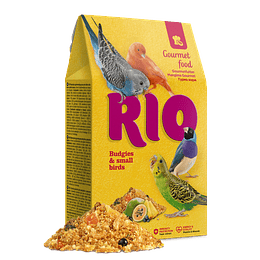 RIO Gourmet Periquitos (250grs)